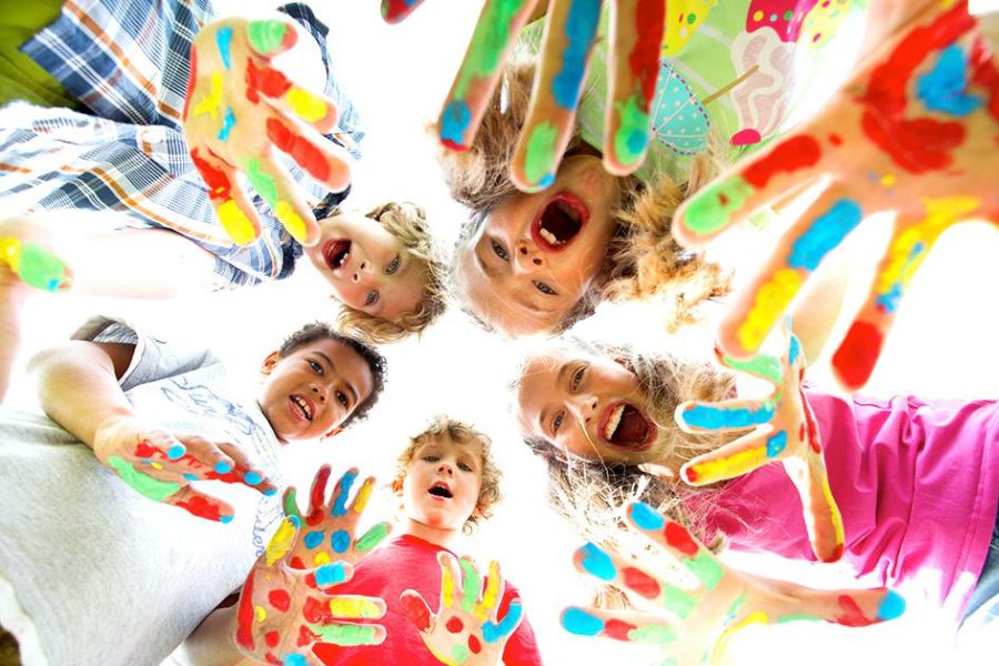 Little Acres Summer Camp 2024 At Yas Acres Golf & Country Club