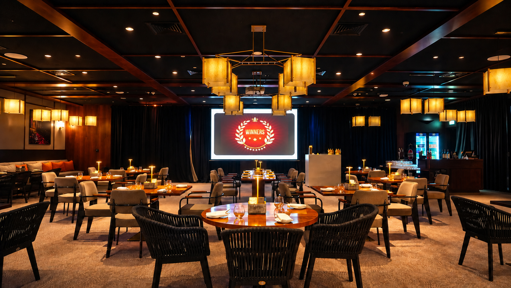 Grill House Quiz Night