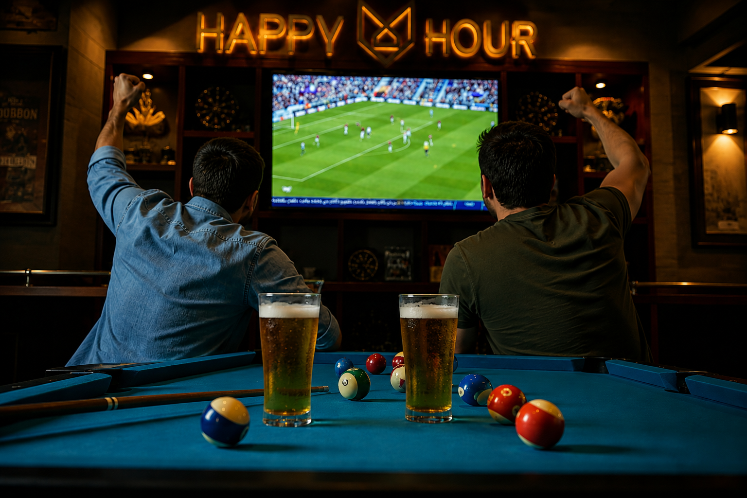 Crafty World Cup