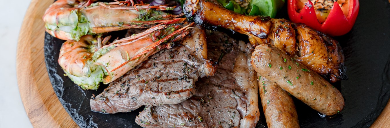 BBQ Chill & Grill (1)