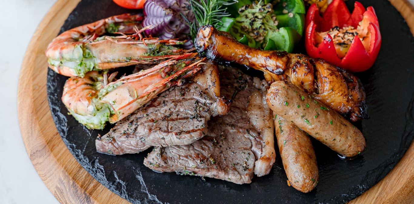 BBQ Chill & Grill (1)