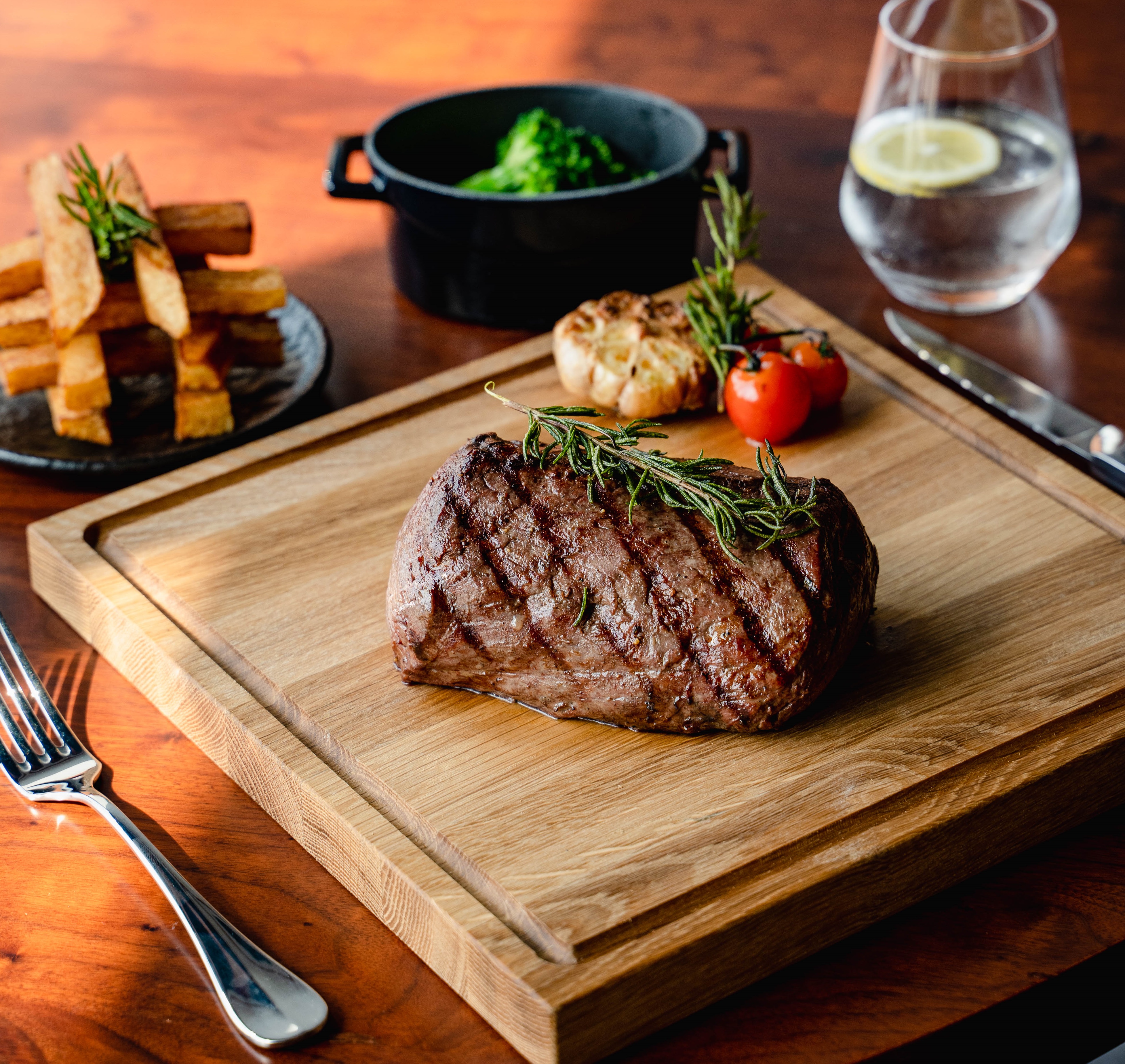 Acres Grill House Yas Acres Golf & Country Club