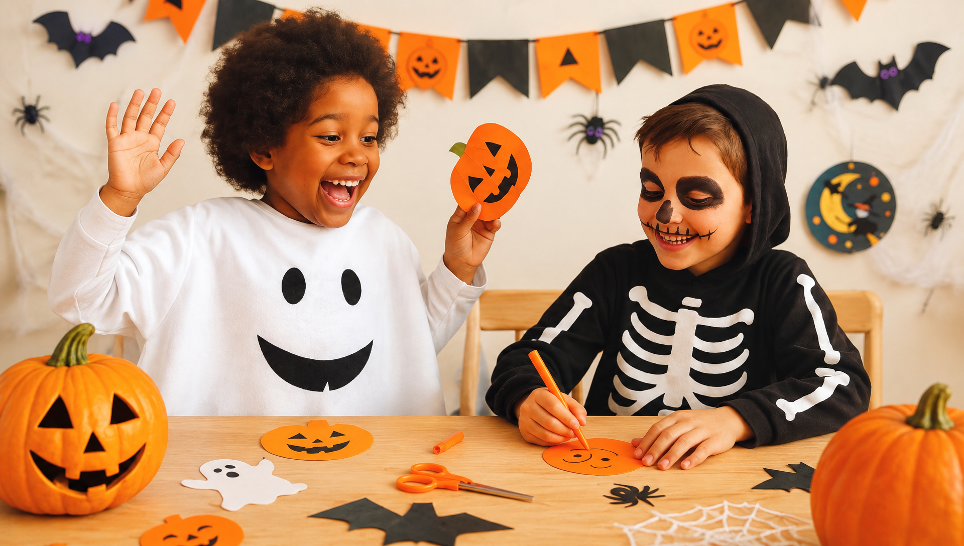 Little Acres Halloween (2)