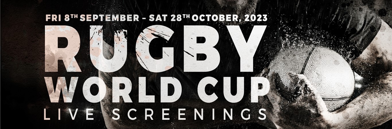 Rugby World Cup Web