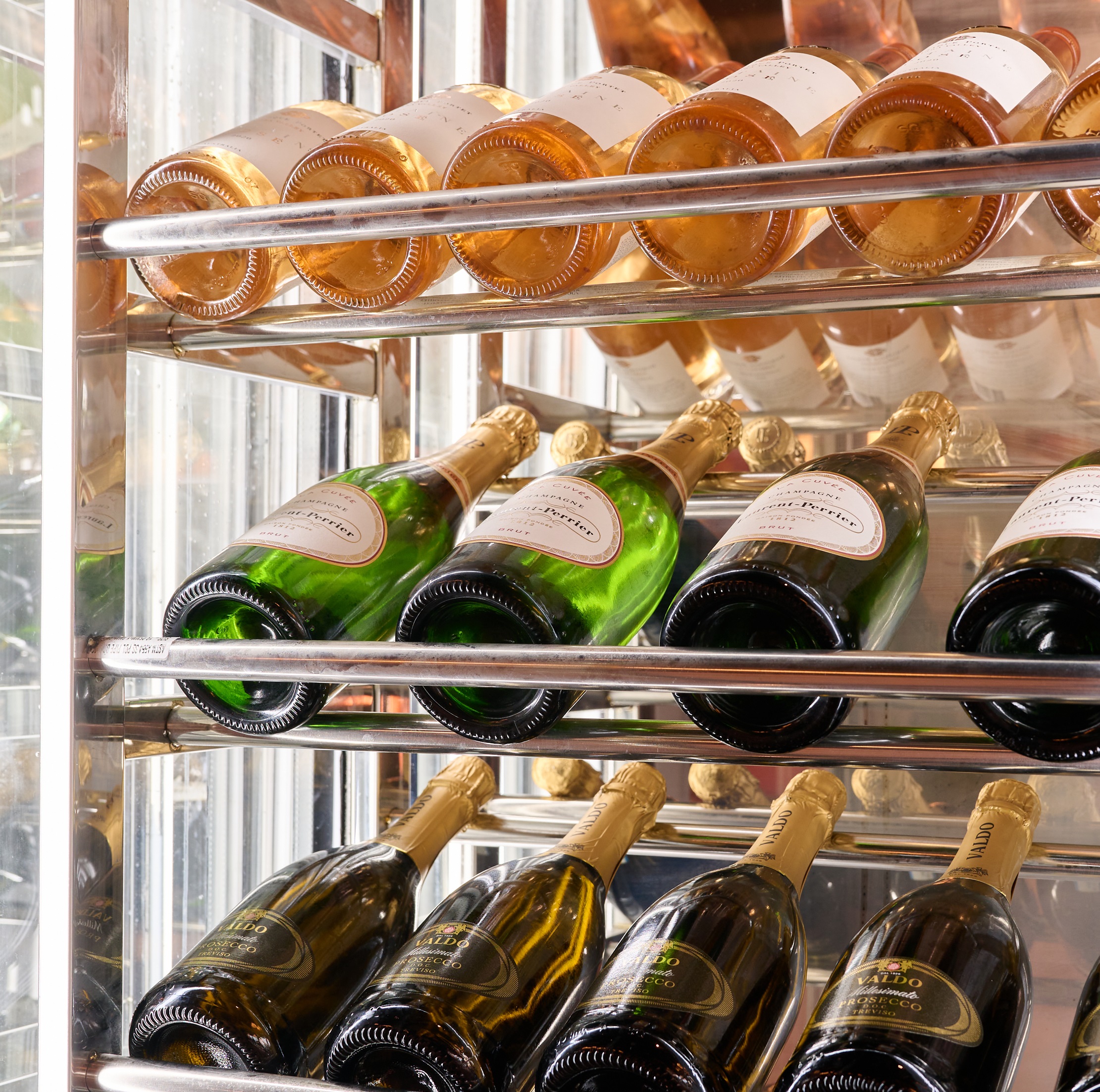 Acres Grill House Yas Acres Golf & Country Club