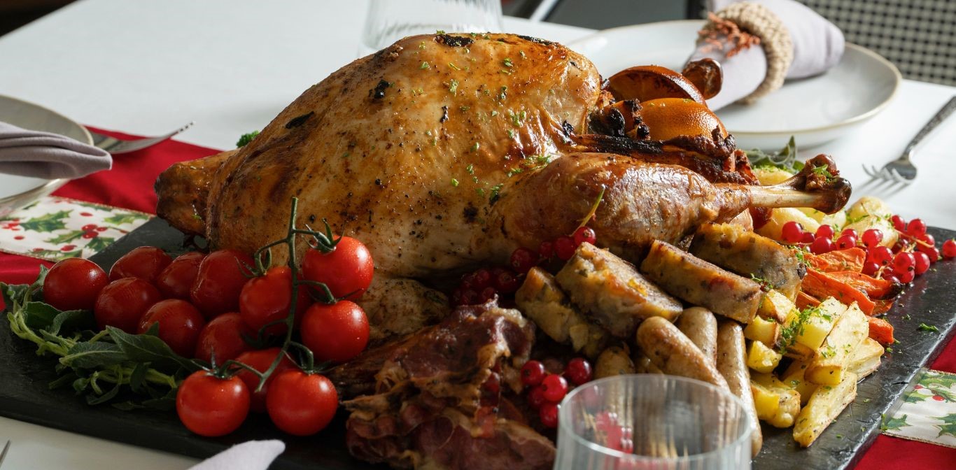 Links Turkey Hero