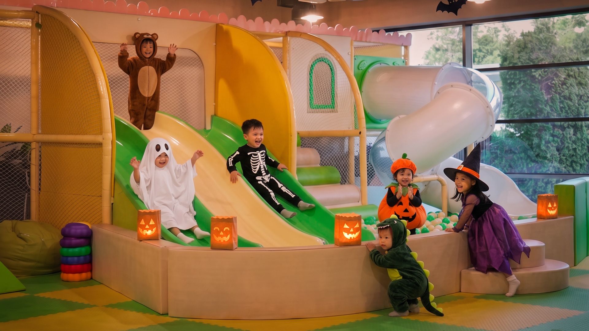 Halloween Party