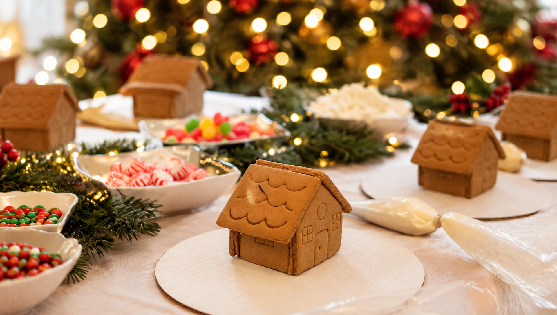 YAGCC Gingerbread House Activity 2